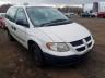 DODGE - CARAVAN