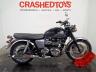 TRIUMPH - BONNEVILLE