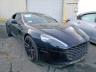 ASTON MARTIN - ALL MODELS
