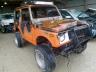 SUZUKI - SAMURAI