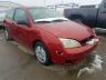 FORD - FOCUS ZX3