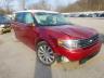 FORD - FLEX LIMITED