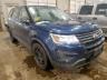 FORD - EXPLORER P