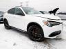 ALFA ROMEO - STELVIO