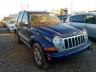 JEEP - LIBERTY LIMITED