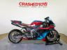 YAMAHA - YZF1000