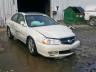ACURA - 3.2 TL