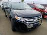 FORD - EDGE SE