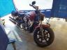 INDIAN - MOTORCYCLE