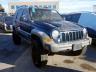 JEEP - LIBERTY SPORT