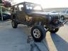 JEEP - WRANGLER