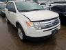 FORD - EDGE SE