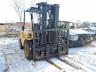 CATERPILLAR - FORKLIFT