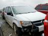 DODGE - GRAND CARAVAN