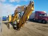 JOHNSON - EXCAVATOR