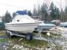 GLASTRON - BOAT W TRL