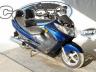 SUZUKI - AN400 K3