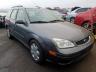FORD - FOCUS ZXW