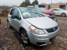 SUZUKI - SX4 BASE