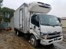 HINO - ALL MODELS