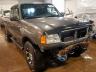 FORD - RANGER