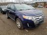 FORD - EDGE SEL
