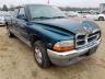 DODGE - DAKOTA