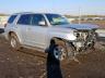 TOYOTA - 4RUNNER