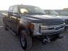 FORD - F250 SUPER DUTY