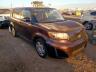 SCION - XB