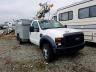 FORD - F450 SUPER DUTY