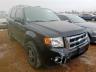 FORD - ESCAPE LIMITED