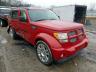 DODGE - NITRO