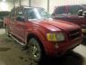 FORD - EXPLORER