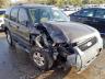 FORD - ESCAPE XLS