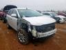 FORD - EDGE SEL