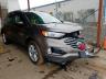 FORD - EDGE SEL