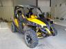 CAN-AM - ATV