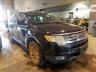 FORD - EDGE SEL P