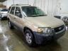 FORD - ESCAPE XLS