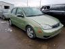 FORD - FOCUS ZX4