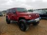 JEEP - WRANGLER