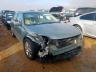 FORD - FUSION SEL