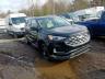 FORD - EDGE TITANIUM