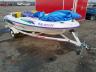 SEADOO - SPEEDSTER(