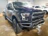 FORD - F150 RAPTOR