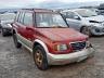 SUZUKI - SIDEKICK S