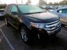 FORD - EDGE SEL