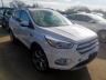 FORD - ESCAPE TITANIUM