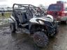 CAN-AM - MAVERICK T
